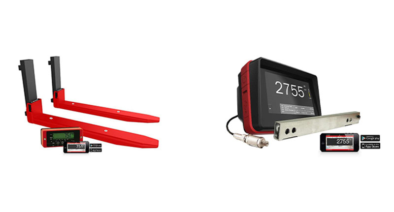 Micron Engineering Group | Forklift Weighing Systems South Africa | Micron